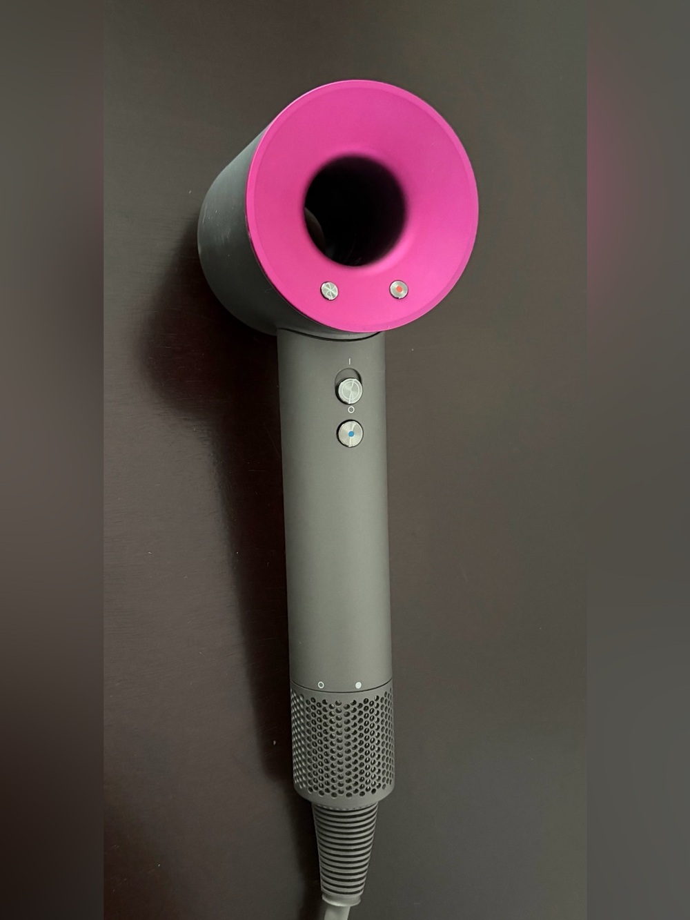 Dyson Supersonic Hairdryer